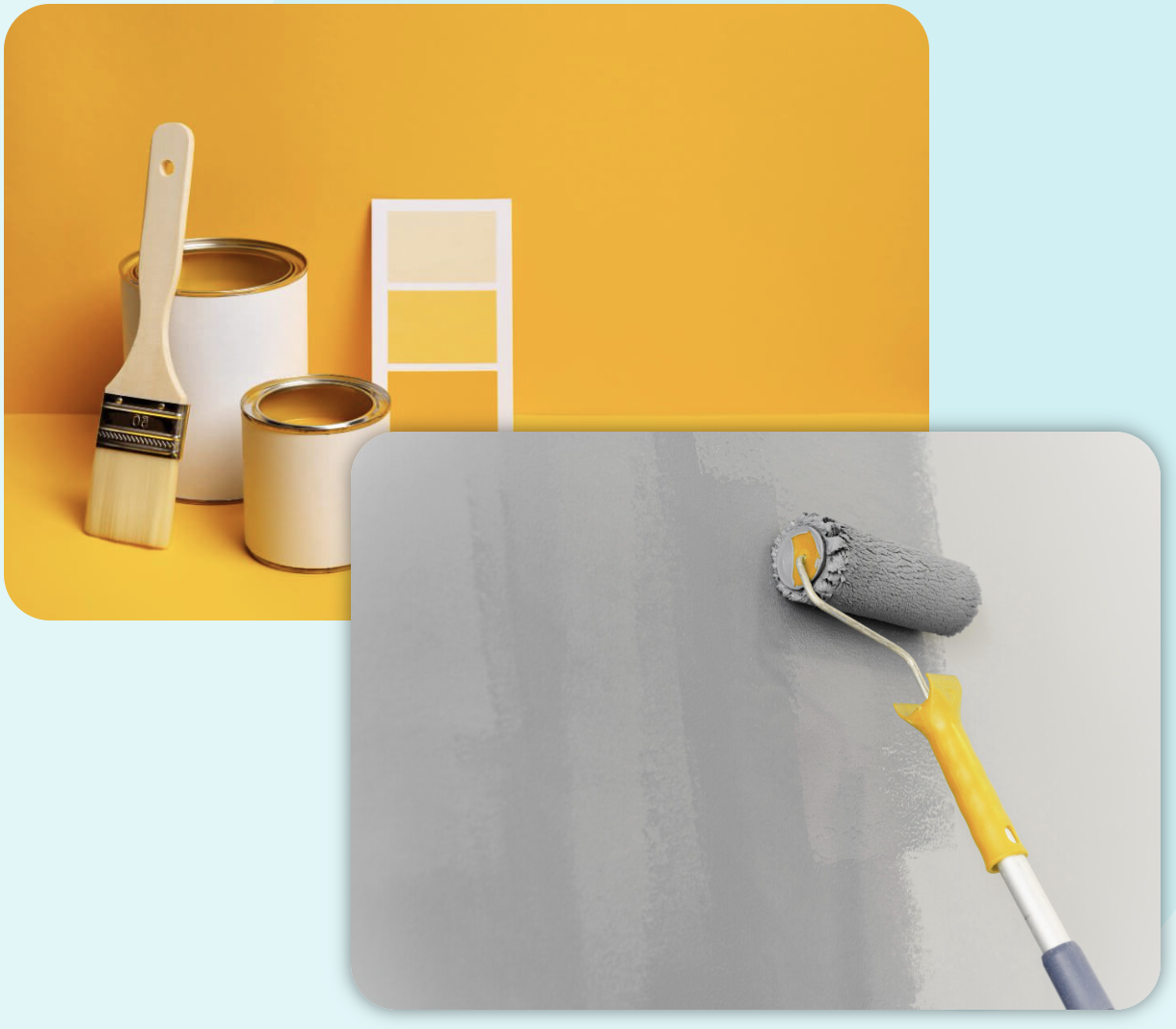 residential painting services NY Metro tri state