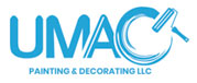 UMAC Painting logo footer