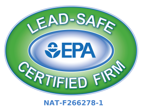 EPA Leadsafe Certified Firm - Best Decorating and painting NYC UMAC