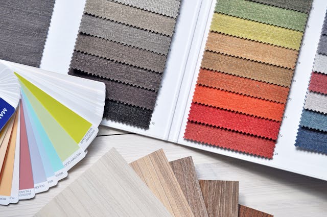 Choosing the Perfect Color Palette for Your Painting Project NY