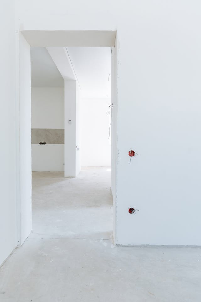 Professional Drywall Installation NYC BX NY