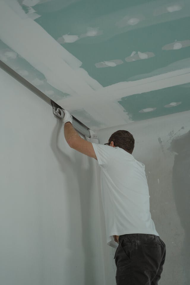 Professional Plastering services nyc bx long island queens