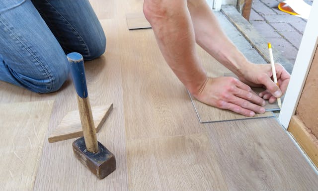 Benefits of Professional Flooring Installation in High-Traffic Areas